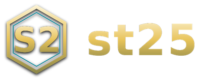 st25 logo