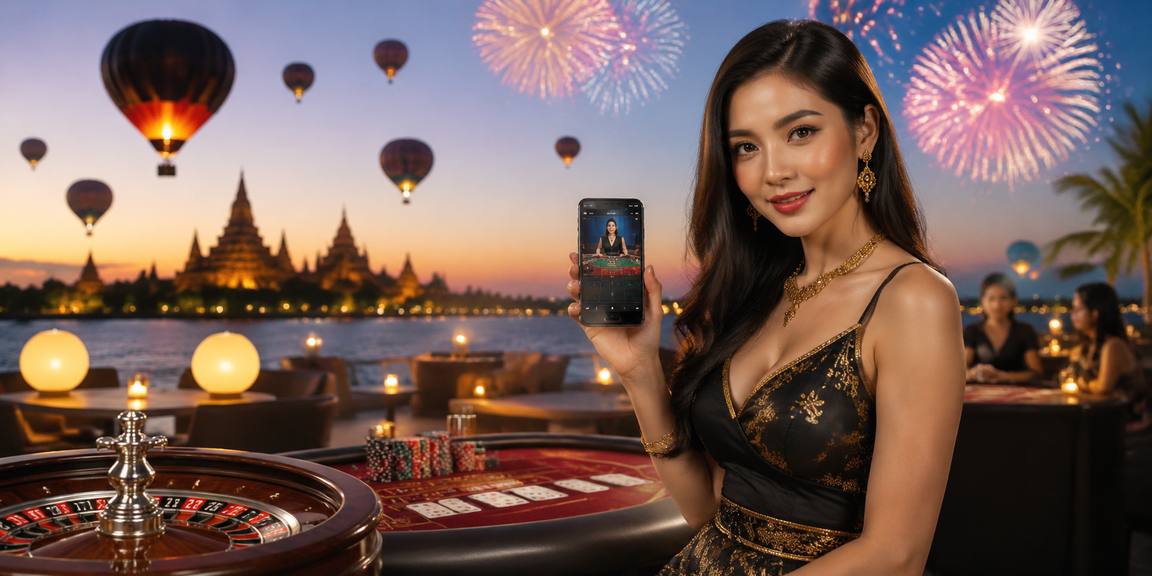 st25 st25 အတွက် တိုက်ရိုက်ကာစီနို စလော့ လမ်းညွှန်