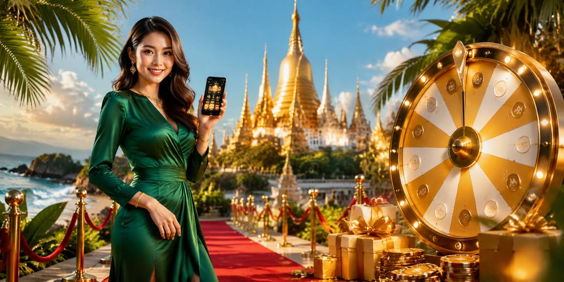 st25 st25 အတွက် တိုက်ရိုက်ကာစီနို စလော့ လမ်းညွှန်